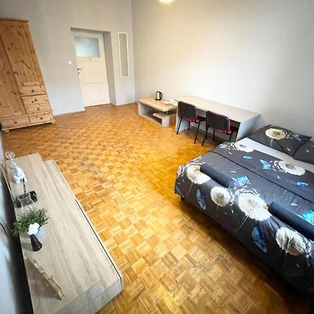 Fantastic Waw - G Room 2 Varsovia Exterior foto