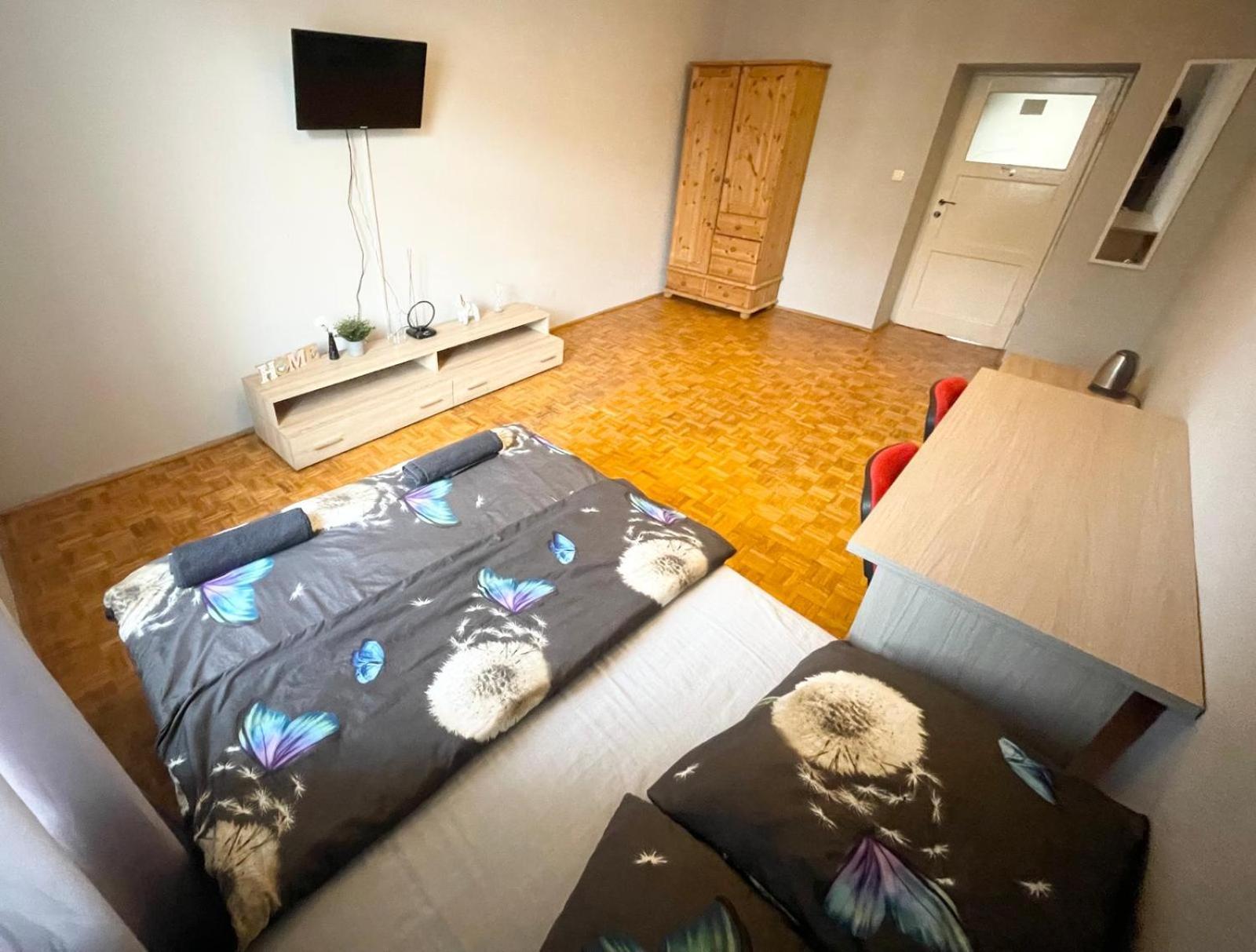 Fantastic Waw - G Room 2 Varsovia Exterior foto